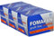 Foma Pack de 3 Films FOMAPAN Creativ 200 135/36 Noir/Blanc 35 mm