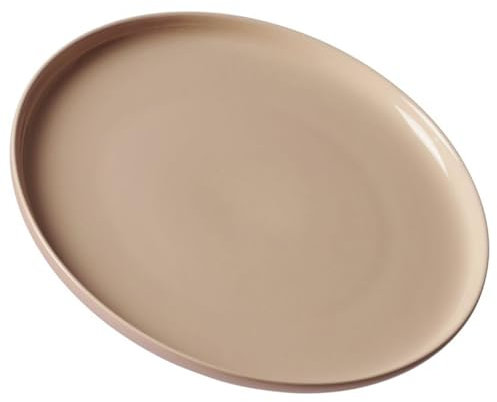 Ritzenhoff & Breker Geschirr-Serie Jasper Puder Größe Speiseteller 26 cm Jasper Puder
