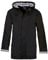 Breizh Ocean - Artic - Ciré Imperméable avec Capuche rayée - Intérieur Polaire - XS au 4XL