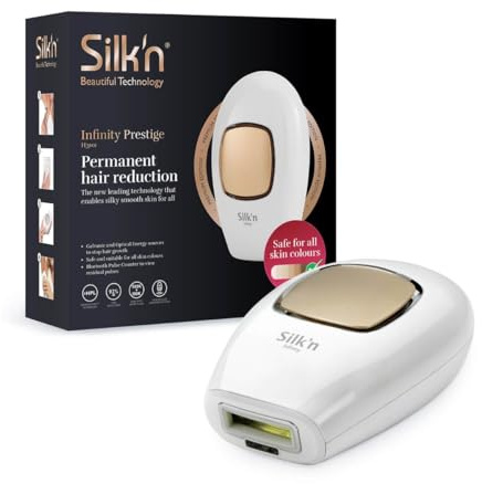 Silk´N - Infinity Prestige