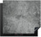 KitchenYeah© Herdabdeckplatte Einteilig Abdeckplatten Cerankochfeld Abdeckung Ceranfeld Herdplattenabdeckung Induktionsmatte Beton - Schiefer - Grau - Design - 57x51 cm