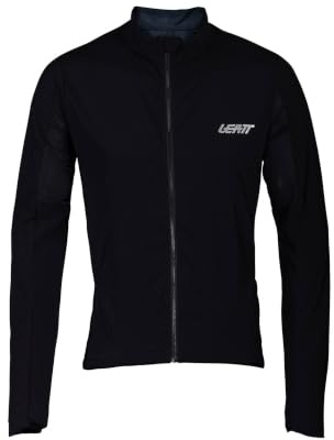MTB Endurance 2.0 Jacke - L - schwarz Schwarz