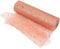 Trimming Shop Christmas Tulle Fabric Roll Soft Glitter Mesh Ribbon Spool with Shiny Sequins 11 Inch x 27 Yards for Xmas Tree, Table Runner, Wedding, Banquet Decoration, Rose Gold