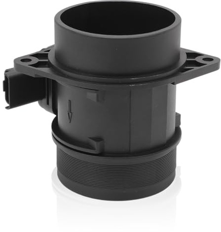 KASturbo PHF500090 Mass Airflow Meter Sensor (MAF) for Discovery/RangeRover | 4 Pin Sensor for Land Rover Discovery IV/Range Rover 3/ Range Rover Sport/Jaguar Daimler XJ XF X250 X350 2005-2021