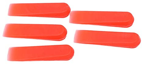 Cales de Nivellement de Carreaux, Petits Niveleurs, Entretoises de Nivellement de Décoration, Inserts, Niveleurs de Table Pe