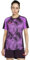 PUMA Damen individualBLAZE Jersey Trikots, Midnight Plum, M