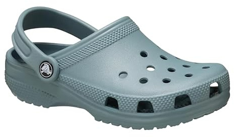 Crocs Unisex Kids Classic Clog T Clog, Pond, 9 UK Child