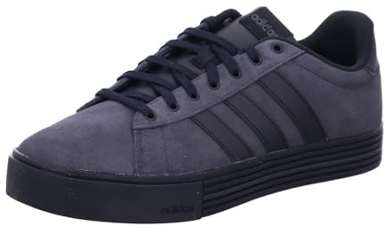 adidas JI4355 Daily 4.0 CBLACK/CBLACK/Carbon Gr. 43