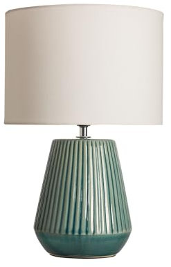 Paulmann 48355 Pauleen Tischleuchte Love it Classy E14 max. 20W Weiß, Blau, Grün