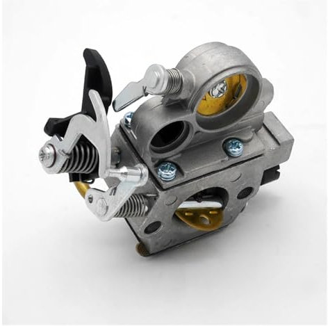 Carburador compatible con motosierra de gasolina Stihl MS362 MS 362 MS362C MPN WTE-8B, repuestos for herramientas de jardín, OEM 1140 120 0600