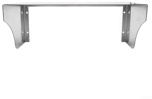 Niceminiwall Copertura per campanello in acciaio inox, impermeabile, resistente alle intemperie, per interruttori esterni, protezione domestica, adatta per residenziali, commerciali (505 mm)