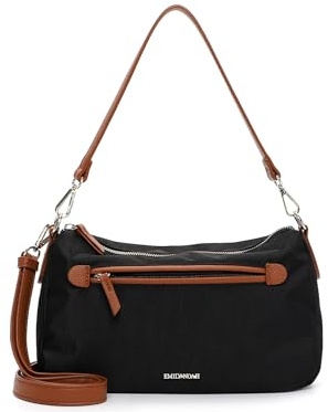 Emily & Noah Beutel E&N Jarina 65642 Damen Handtaschen Zweifarbig