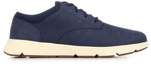 Timberland Parker Street Low Lace Up Sneaker TB0A6C8EEP2, Herren Sneakers