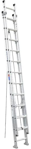 Werner D1524-2 Ladder, 24-Foot