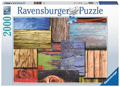 Ravensburger Puzzle 1000 Teile - 16630 - Puzzle für Erwachsene und Kinder ab 14 Jahren