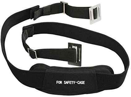 B&W outdoor.cases Tragegurt / Schultergurt (CS) für outdoor.case Typ 40 - Das Original