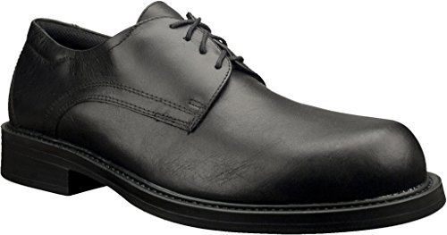 Magnum Active Duty Composite Toe, Unisex Adults SRA Safety Shoes, Black (Black 069), 6 UK (39 EU)