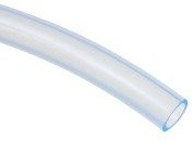 kein Hersteller PVC-Schlauch 11/8mm - klar - 1m