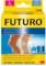FUTURO Comfort Lift Knie-Bandage, Größe L (43,2 - 49,5 cm) - Atmungsaktive und Elastische Kniebandage für Stabilität, Kompression und Unterstützung bei Knieschmerzen