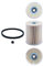 MAHLE KX 228D Kraftstofffilter