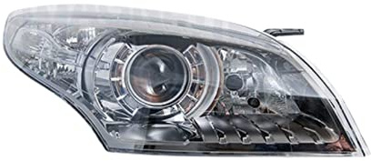 Magneti Marelli 711307023113 Hauptscheinwerfer, Recht Bilitronic