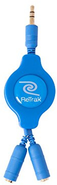 ReTrak eucablespl Kabel 0,9 m