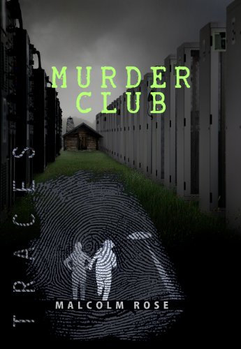 Murder Club (Traces Book 7) (English Edition)