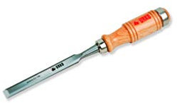 Urko 615-m - Formon mango madera 15mm acero