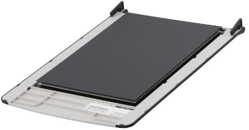 Fujitsu Black Background FI-728BK, PA03670-D801