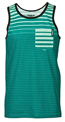 Fly Racing Tanktop 353-9019X