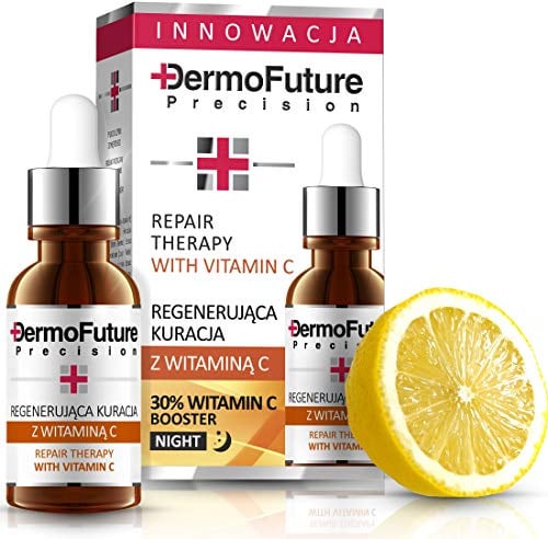 Dermo Future Precision Repair Therapy with Vitamin C 20ml