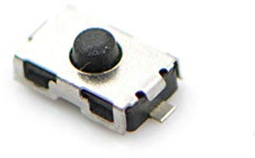 Para el Peugeot 106, 206, 207, 306, 307, 406, Microtecla, botones, mando a distancia, llave