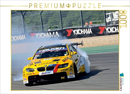 CALVENDO Puzzle Gymkhana Speed Cup | 1000 Teile Lege-Größe 64 x 48 cm Foto-Puzzle für glückliche Stunden
