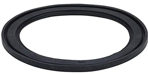 Viega 6956.1-182 Dichtung 6956.1-182, Durchmesser 114 x 86 x 5,5 mm