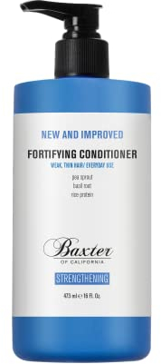 Baxter of California Stärkender Conditioner für die tägliche Anwendung