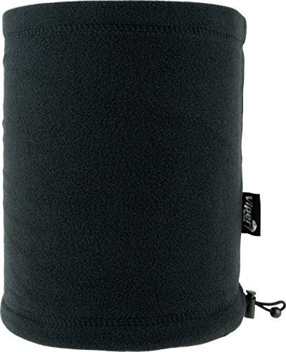 Viper TACTICAL - Halsband, Schwarz