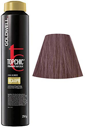 Goldwell Topchic Elumenated DS 8CA@PB 250ml