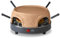 Trebs 99390 Pizzaofen für 4 Personen, Terracotta