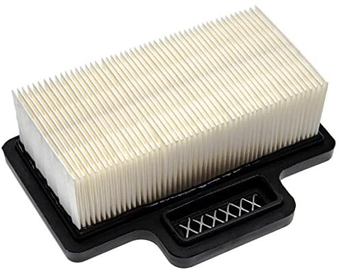 vhbw Filterset 2x Vorfilter, 1x Luftfilter Ersatz für Wacker 5200007045 für Vibrationsstampfer mit Benzinmotor