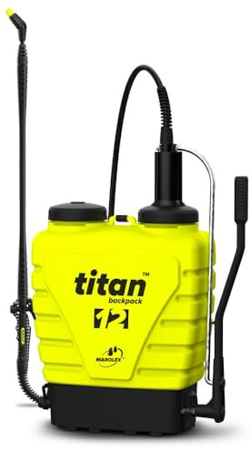 Titan 20 Liter Pumpsprüher MAROLEX