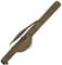 Korda Compac 2 Rod Holdall 12ft 200x25x13cm - Rutentasche, Tasche für Karpfenruten, Angeltasche, Transporttasche für Angelruten