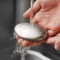 Küchenhelfer u0026 -utensilien, Magic Oval Deodorant Edelstahlseife Küchenbar Geruchsentferner Handwascher Stilvoll und beliebt