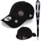 New Era Cap Baseballcap NFL MLB NBA - Basecap Flawless - Logo der Teams - Accessoires - Limited Edition (Chicago Bears)
