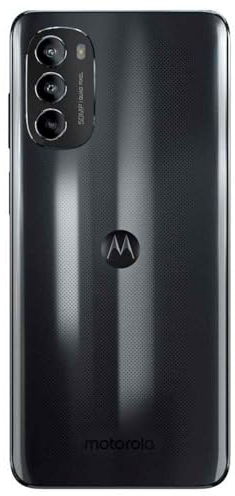 Motorola G82 5G 6(128GB, Android, Meteorite Grey