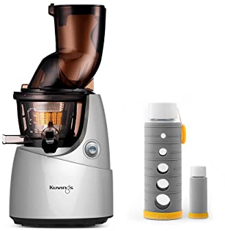 Kuving's – Extracteur de jus B9700 + gourde de conservation de jus sous vide