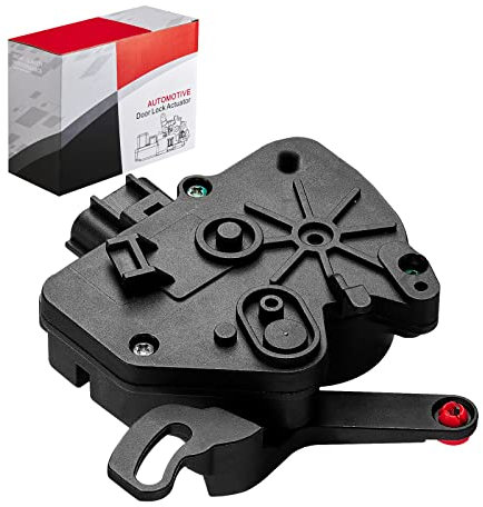 SYERAL Power Door Lock Latch Actuator for Door Locks Internal SY-05-04415LSD