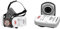 JSP - Force 8 Halbmaske mit PressToCheck P3 R D Filter & PressToCheck Filters - P3