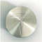 LIPPSY Nabendeckel 4 STÜCKE 60mm für Tesla Model X Model S Model 3 Model Y Car Rad Center Hub Cap Auto Styling Felgen Abdeckung Badge Emblem Aufkleber Radnabenkappen