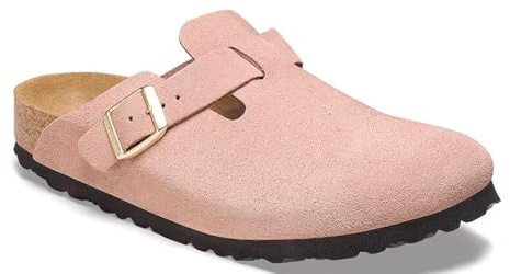 Birkenstock Boston BS 1026171, Sabots - 38 EU