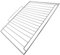 Aspares Built In Oven Cooker Shelf Rack Tray To Fit Models See Bullet Points For Hotpoint C00526696